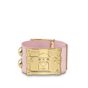 VÒNG TAY - SO LV BRACELET - ROSE BALLERINE