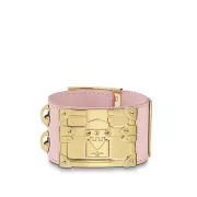 VÒNG TAY - SO LV BRACELET - ROSE BALLERINE