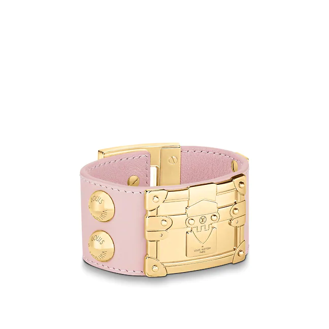 SO LV BRACELET_ROSE BALLERINE_03