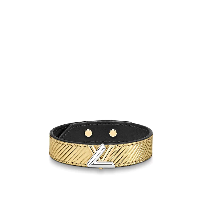 VÒNG TAY - LV TWIST BRACELET