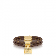 VÒNG TAY - LV PETITE MALLE BRACELET