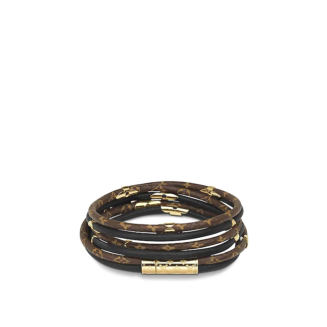 VÒNG TAY - DAILY CONFIDENTIAL TRIPLE BRACELET