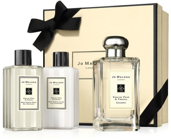 Jo Malone English Pear & Freesia 03