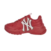 Giày MLB BIG BALL CHUNKY A - RED- Logo NY