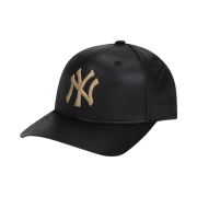 NÓN MLB LA DODGERS SWAROVSKI STELLAR ACE CAP - BLACK - LOGO NY