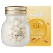 VIÊN UỐNG CẤP NƯỚC INNERB AQUA RICH