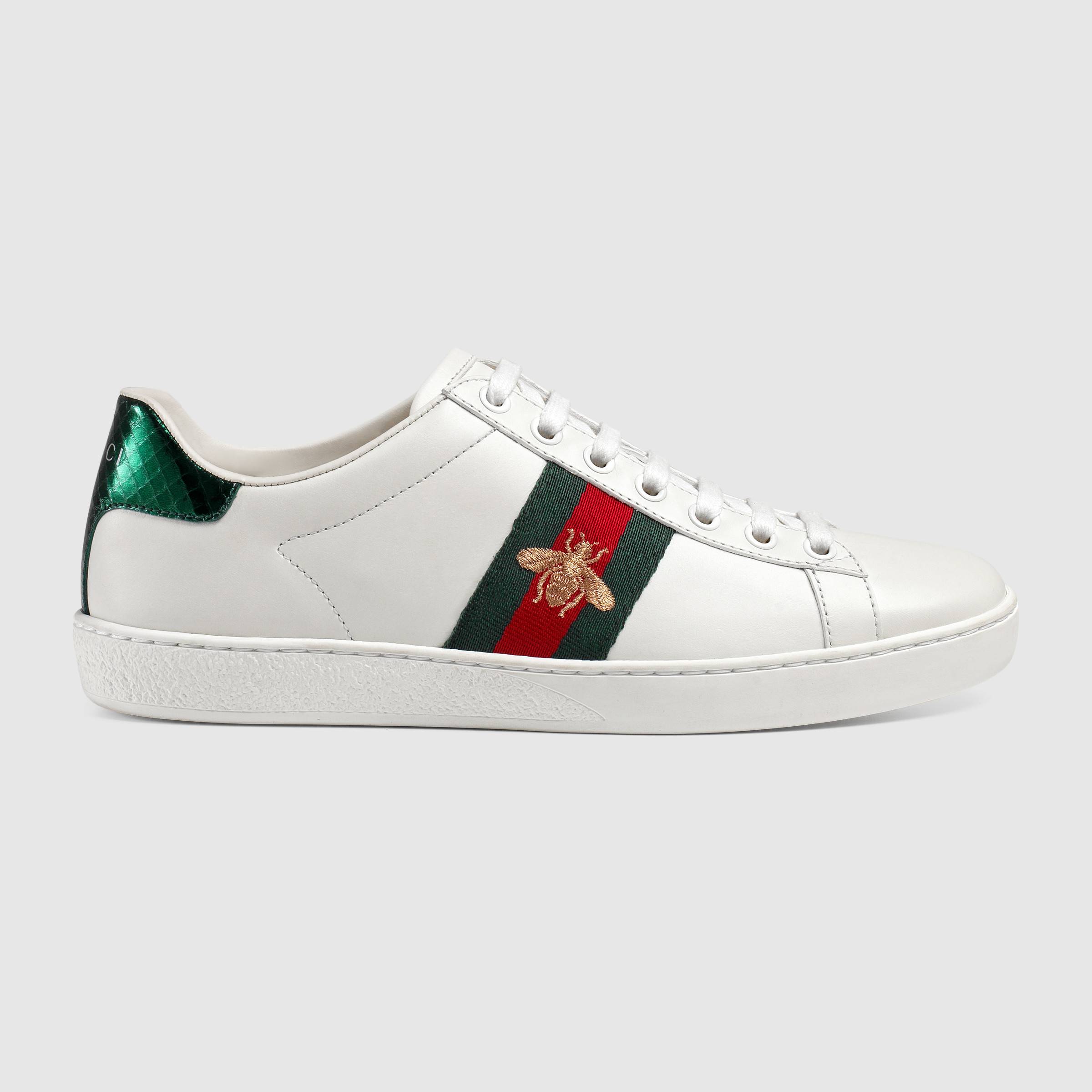 Ace embroidered sneaker_Bee_02