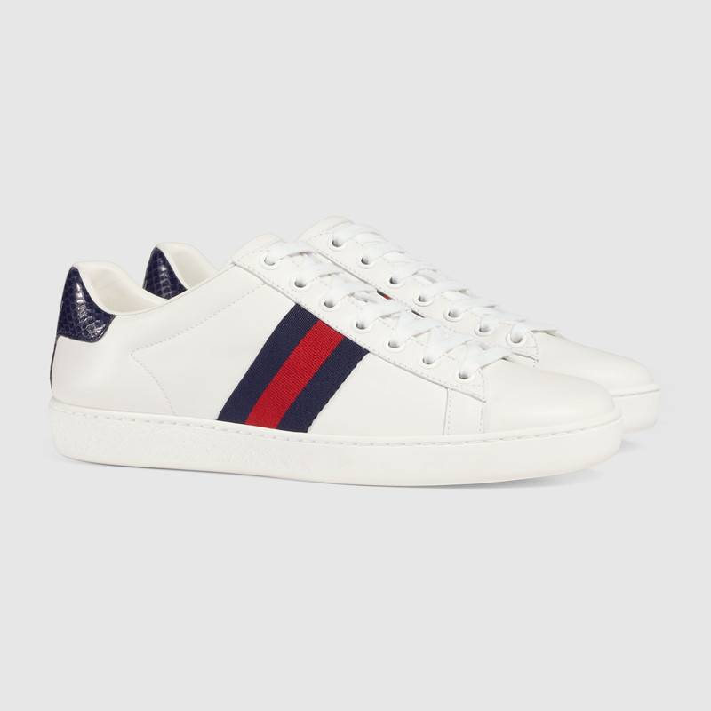 Ace leather sneaker_Blue_05