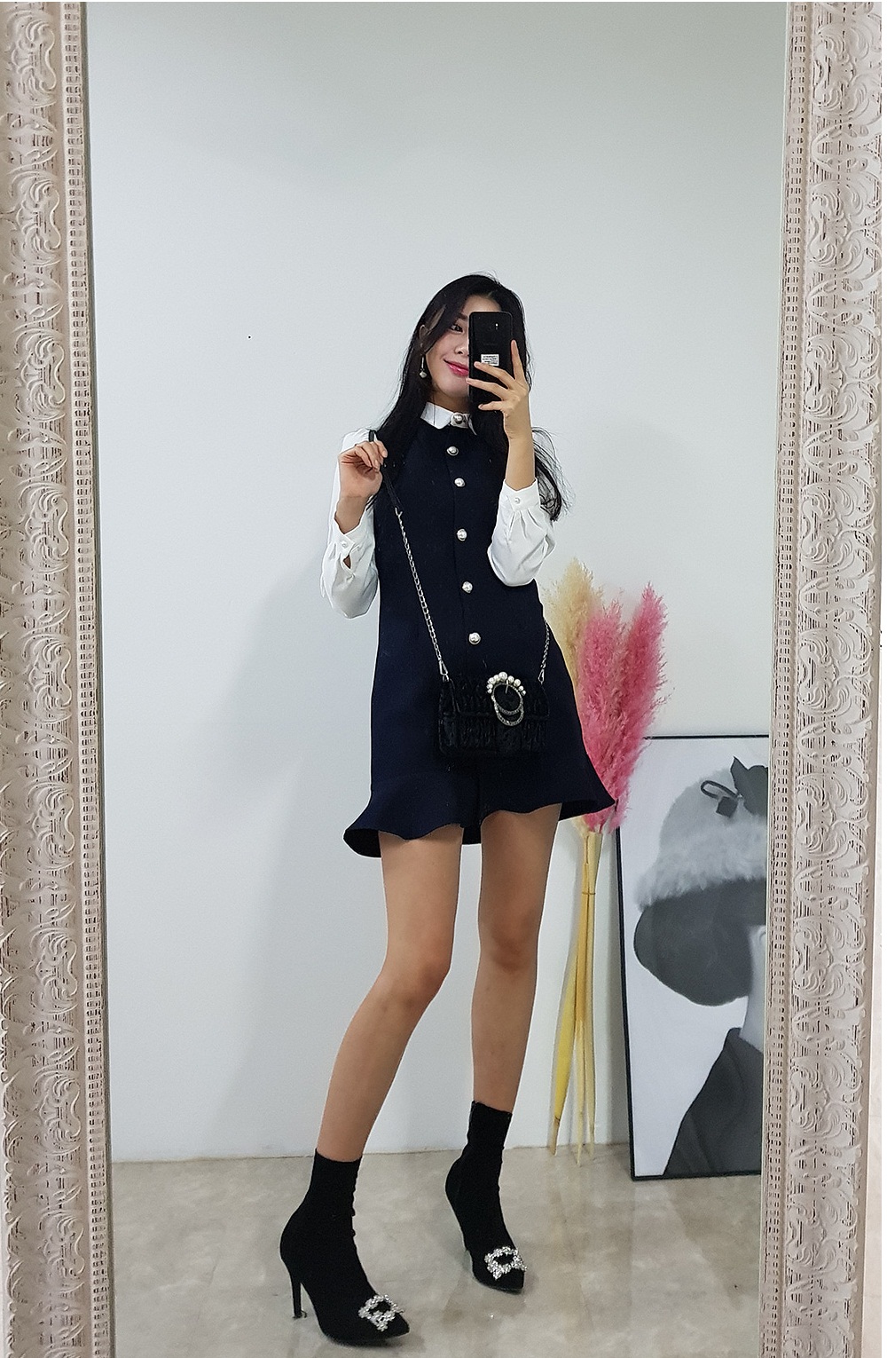 THỜI TRANG HÀN QUỐC - Pearl Ops