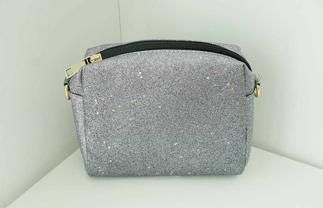 square hologram BAG-4