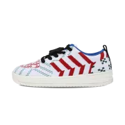 GIÀY MLB NEW YORK YANKEES SNEAKERS - KNIT JAMMER ETHNIC