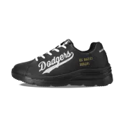 GIÀY MLB LA DODGERS SNEAKERS - PASSON TEAM - BLACK WHITE