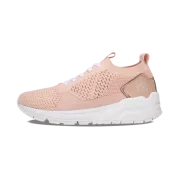 GIÀY MLB NEW YORK YANKEES SNEAKERS - TECH KNIT AISLE - PINK
