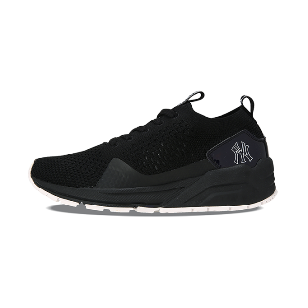 GIÀY MLB NEW YORK YANKEES SNEAKERS - TECH KNIT AISLE - BLACK