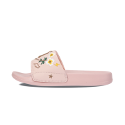 DÉP MLB SLIDE SLIPPER - SUPER GARDEN - PINK