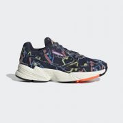 Giày ADIDAS FALCON SHOES - DENIM UPPER