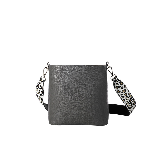 PINGO BAG 20 BASIC LEOPARD LINE SET - GRAY 03