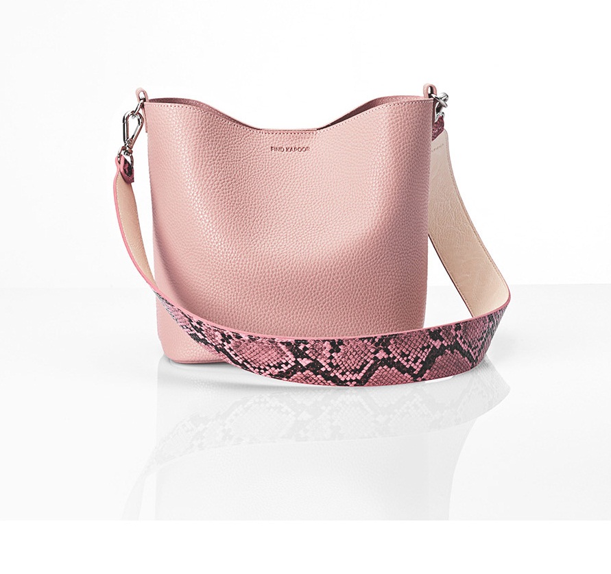 PINGO BAG 20 BASIC LINE SET - PINK 03