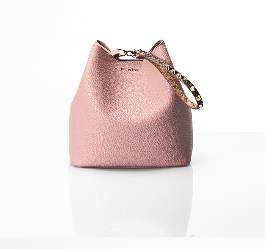 PINGO BAG 20 BASIC LINE SET - PINK 04