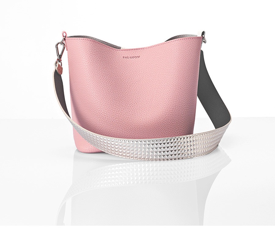 PINGO BAG 20 BASIC LINE SET - PINK COM 02