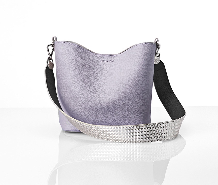 PINGO BAG 20 BASIC LINE SET - LIGHT PURPLE 02