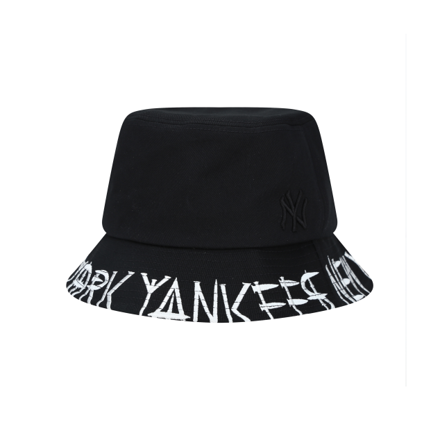 NÓN MLB NEW YORK YANKEES UNDERFLOW BUCKET HAT