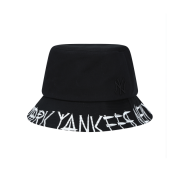 NÓN MLB NEW YORK YANKEES UNDERFLOW BUCKET HAT