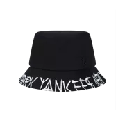 NÓN MLB NEW YORK YANKEES UNDERFLOW BUCKET HAT