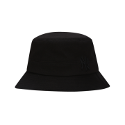 NÓN MLB NEW YORK YANKEES SHADOW BUCKET HAT - BLACK