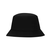 NÓN MLB NEW YORK YANKEES SHADOW BUCKET HAT - BLACK