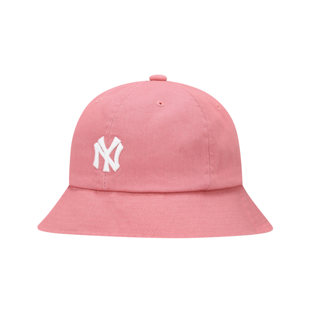 NÓN MLB NEW YORK YANKEES COOPERS WASHED-OUT DOME HAT