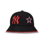 NÓN MLB NEW YORK YANKEES POP ETHINIC DOME HAT