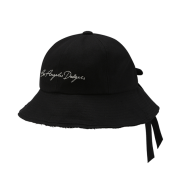 NÓN MLB LA DODGERS RIBBON DOME HAT - BLACK