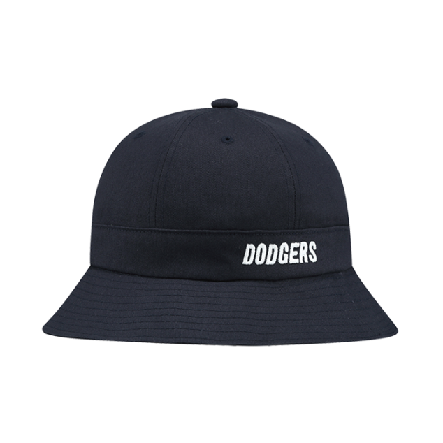 NÓN MLB LA DODGERS OREO DOME HAT - NAVY