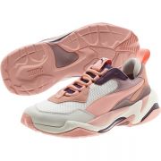 GIÀY PUMA THUNDER SPECTRA - Marshmallow & Peach Bud