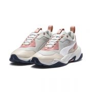 GIÀY PUMA THUNDER RIVE GAUCHE WOMEN'S SNEAKERS - Peach Beige & Glacier Gray