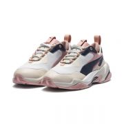 GIÀY PUMA THUNDER RIVE GAUCHE WOMEN'S SNEAKERS - Blues & Peach Beige