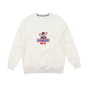 ÁO MLB GOOD LUCK LUCKY PIG SWEATSHIRT