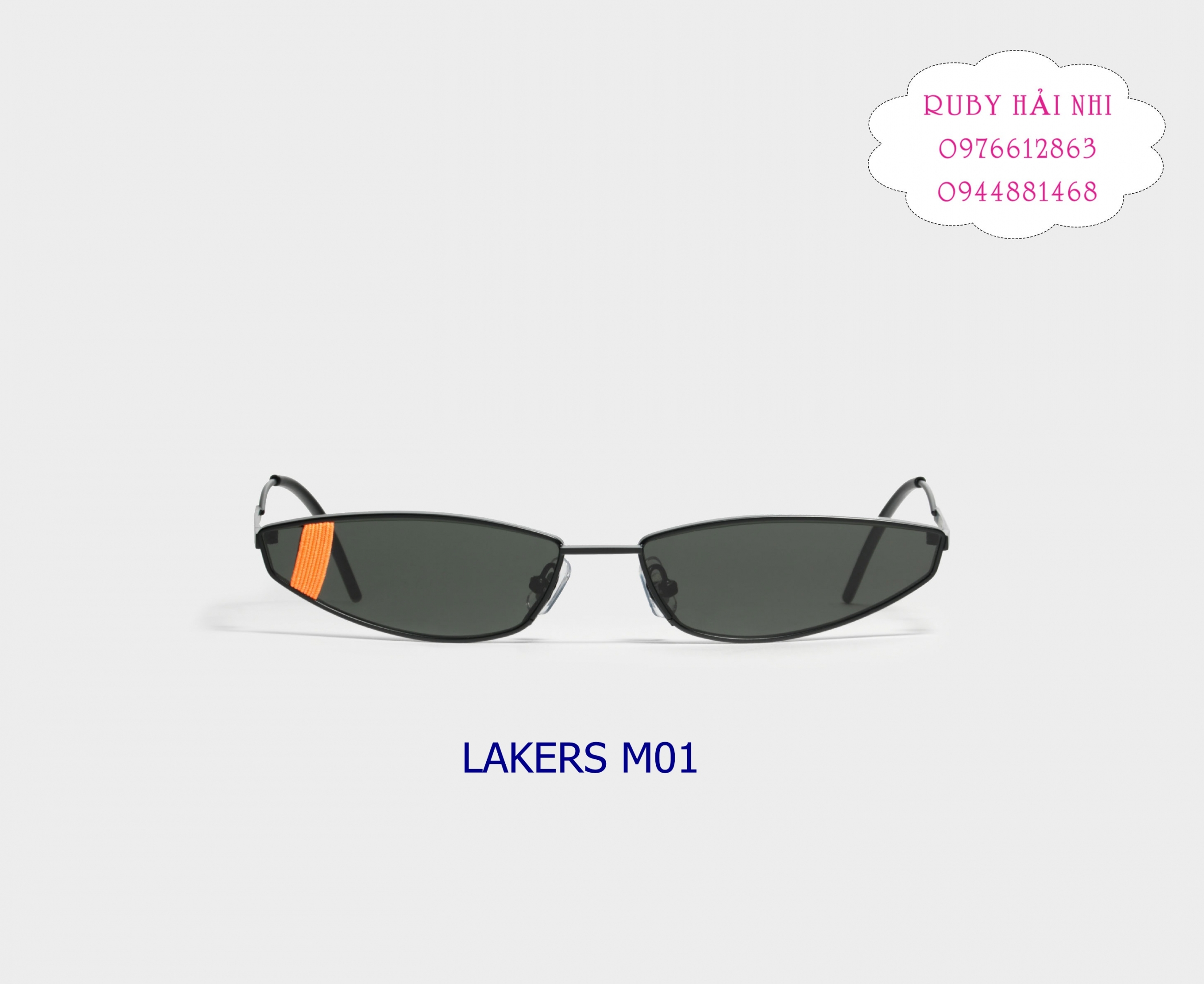 LAKERS M01 - KÍNH GENTLE MONSTER CHÍNH HÃNG