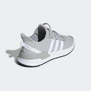 GIÀY ADIDAS U PATH RUN SHOES - GREY