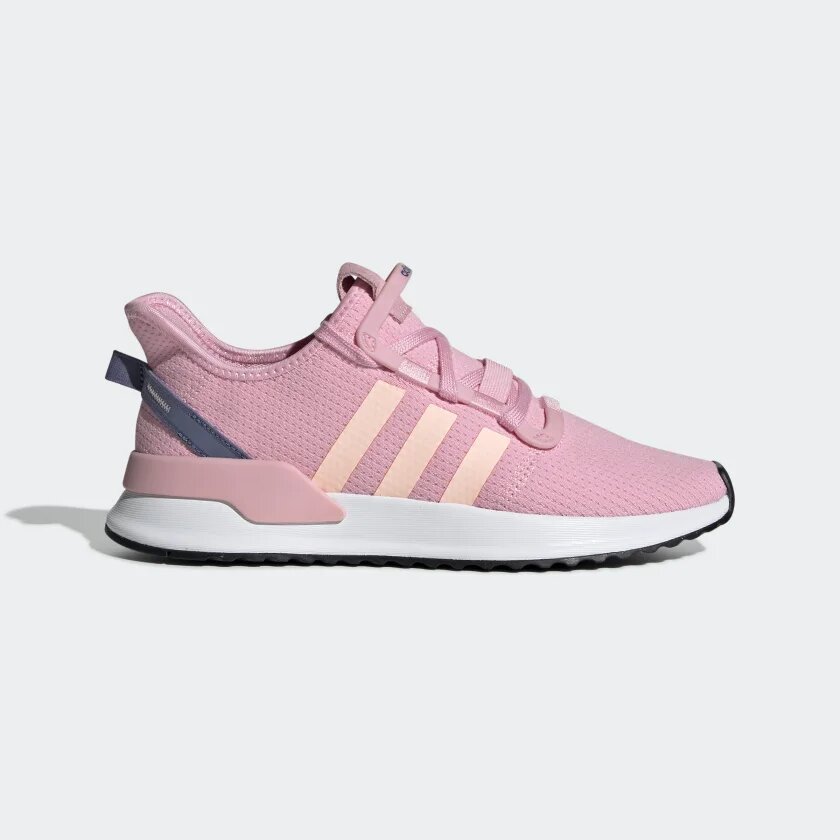 GIÀY ADIDAS U PATH RUN SHOES - PINK