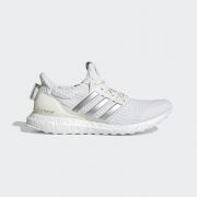 GIÀY ADIDAS X GAME OF THRONES HOUSE TARGARYEN ULTRABOOST SHOES - WHITE