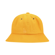 NÓN MLB LA DODGERS OXFORD DOME HAT - YELLOW