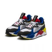 GIÀY PUMA RS-X TOYS WHITE ROYAL