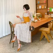 THỜI TRANG HÀN QUỐC - Anie Set