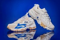 GIÀY FILA RAY TRACER TR - WHITE BLUE