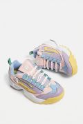 GIÀY FILA WOMEN'S DISRUPTOR 3 ZIP - VIOLET PINK