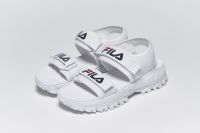 GIÀY FILA RAY TRACER SD SANDAL - WHITE