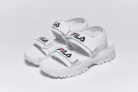 GIÀY FILA RAY TRACER SD SANDAL - WHITE