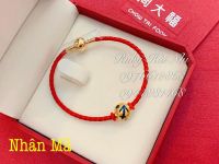 CHOW TAI FOOK ZODIAC - Sagittarius (Nhân Mã)